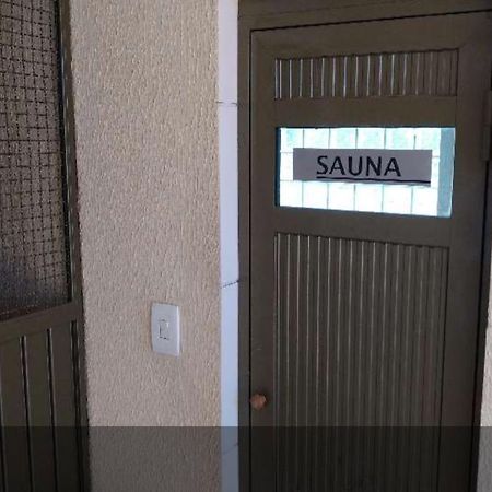 Bela Vista Residence 고이아니아 외부 사진