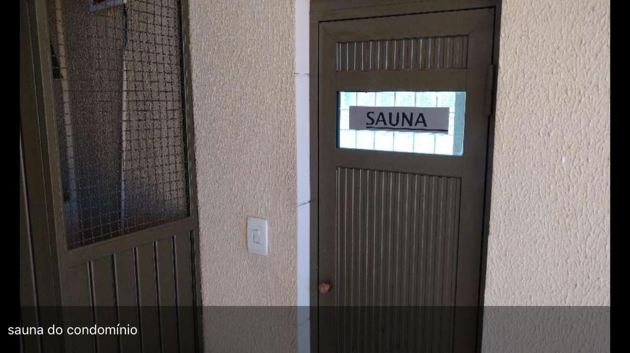 Bela Vista Residence 고이아니아 외부 사진