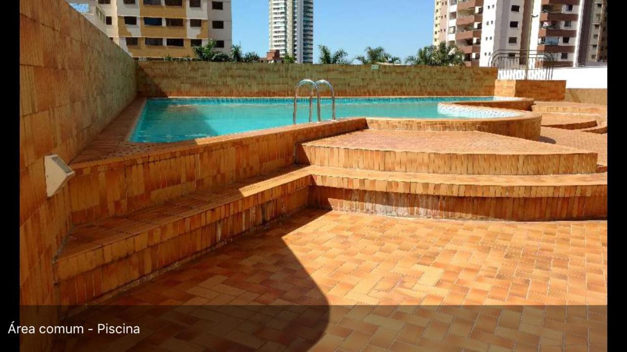 Bela Vista Residence 고이아니아 외부 사진