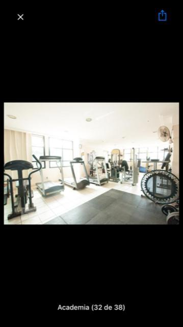 Bela Vista Residence 고이아니아 외부 사진