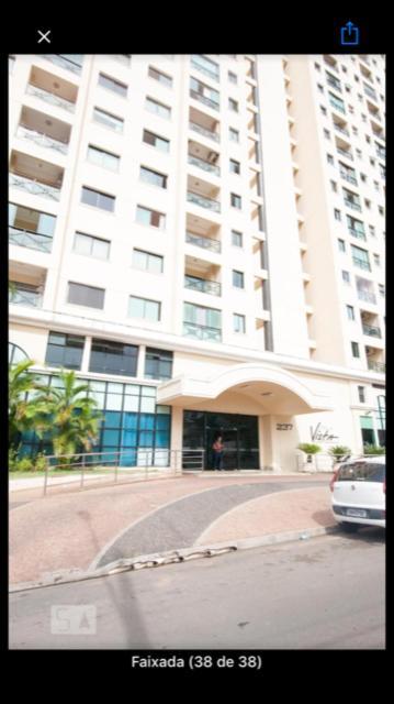 Bela Vista Residence 고이아니아 외부 사진